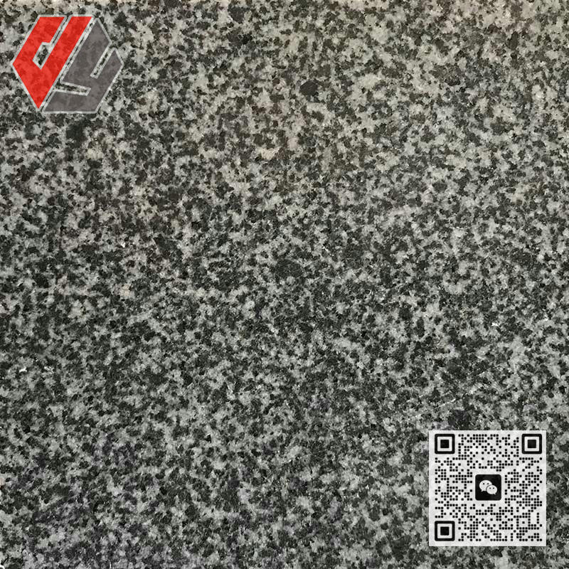 芝麻黑光面