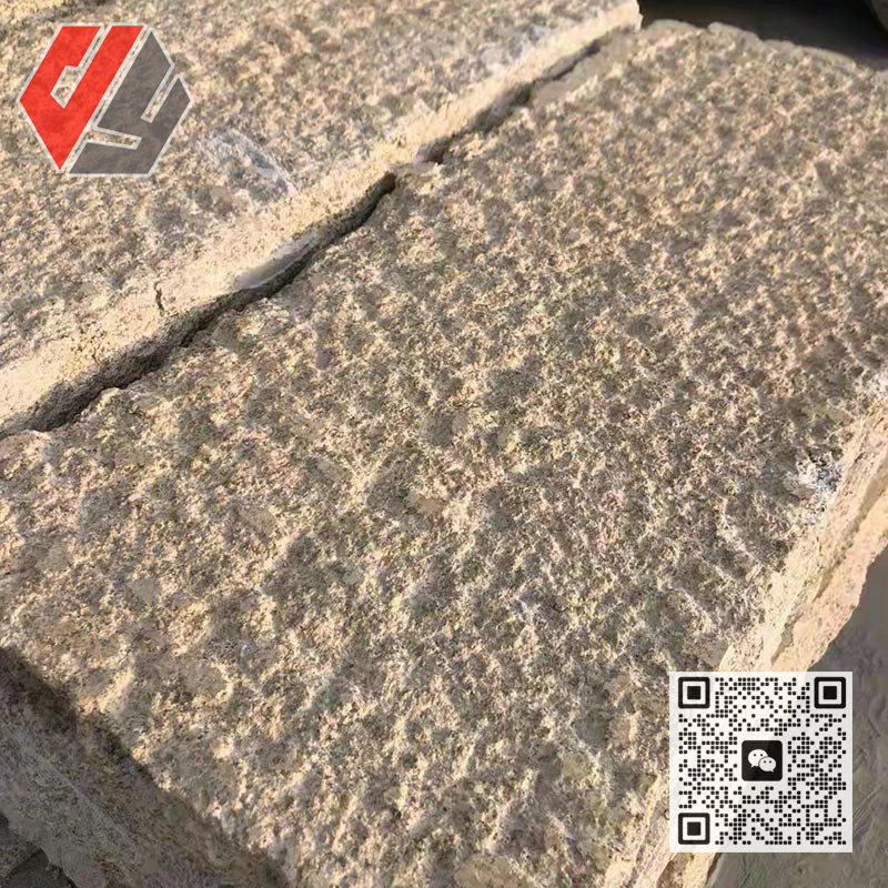 锈石菠萝面