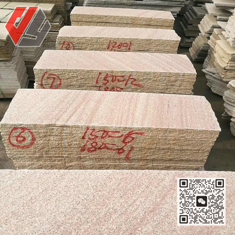 锈石山水纹01