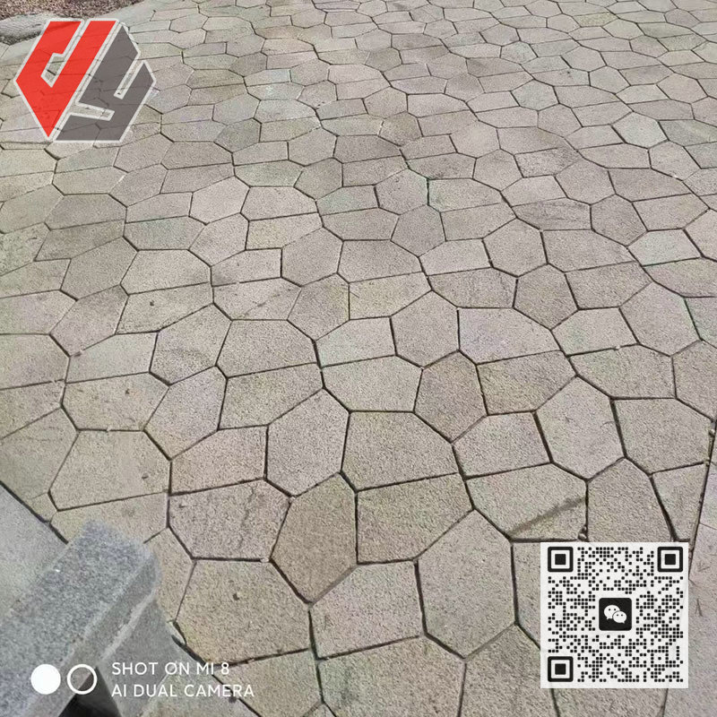 锈石冰裂纹06