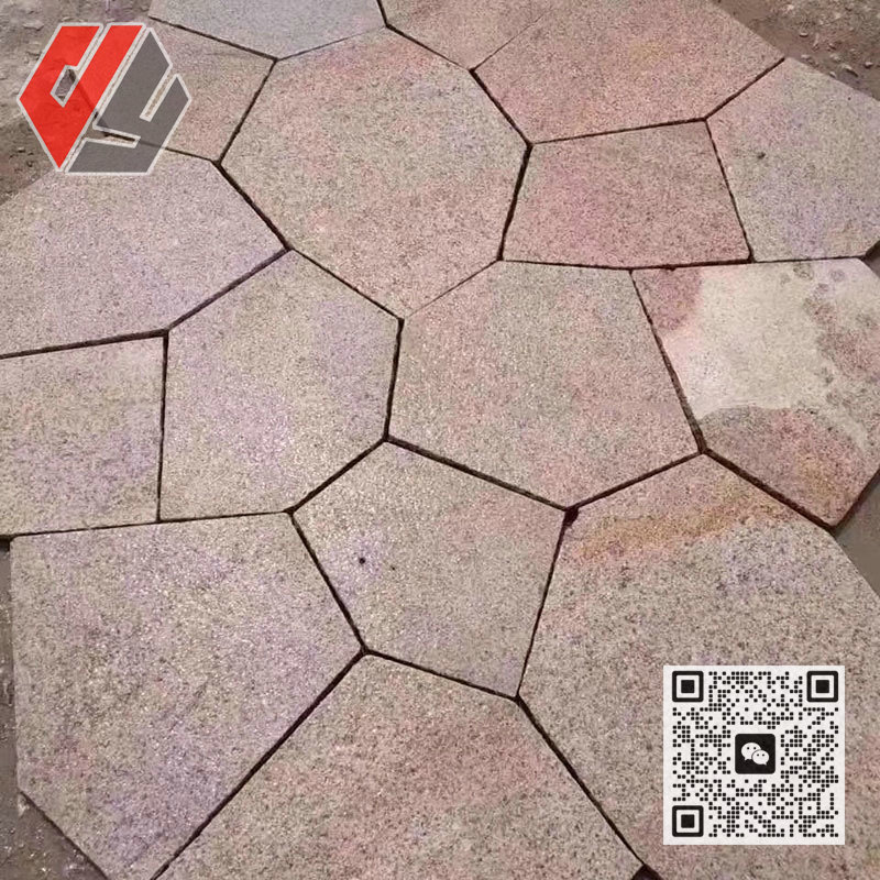 锈石冰裂纹09