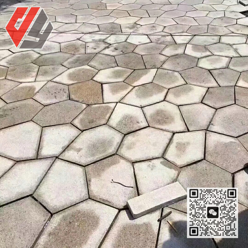 锈石冰裂纹10