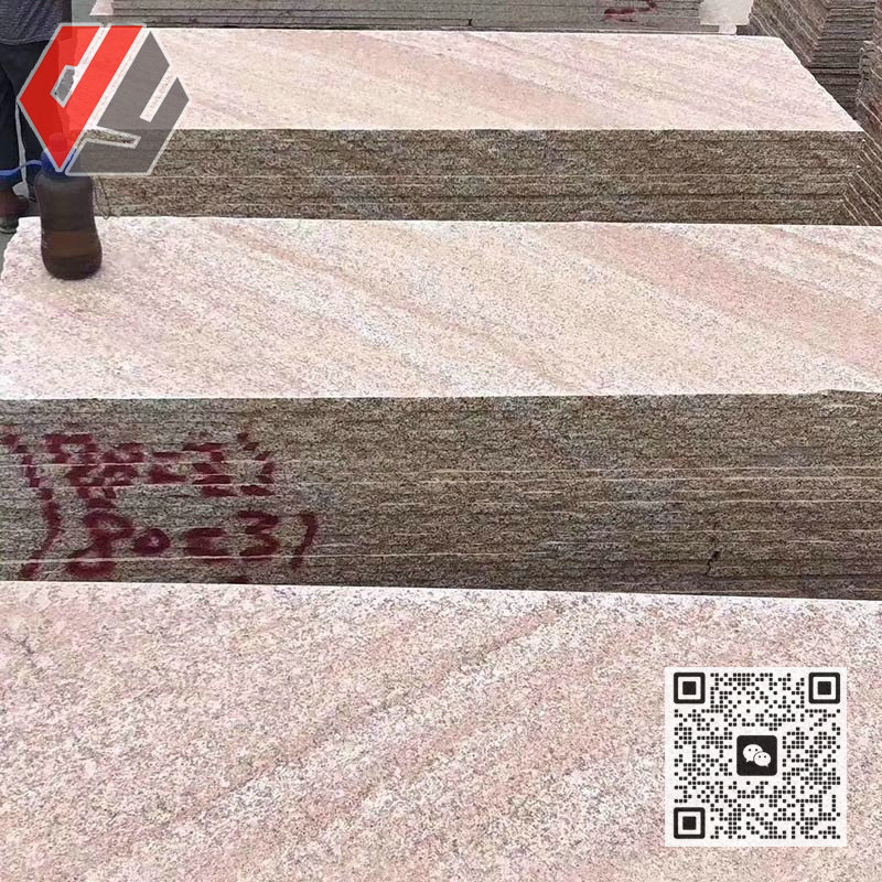 锈石山水纹06
