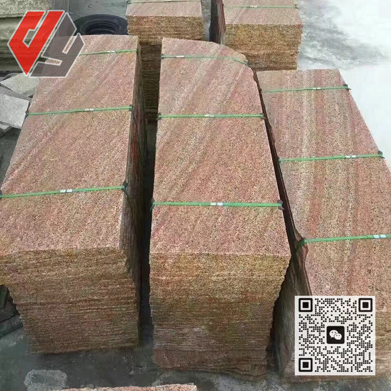 锈石山水纹02