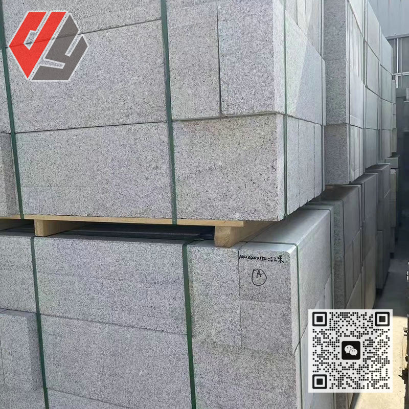 路沿石03