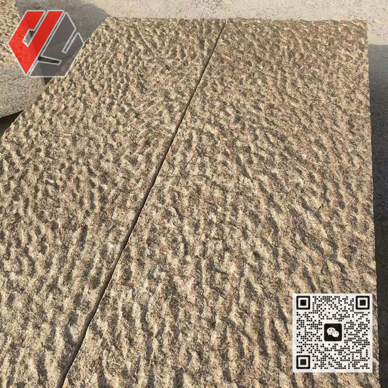 仿古石17