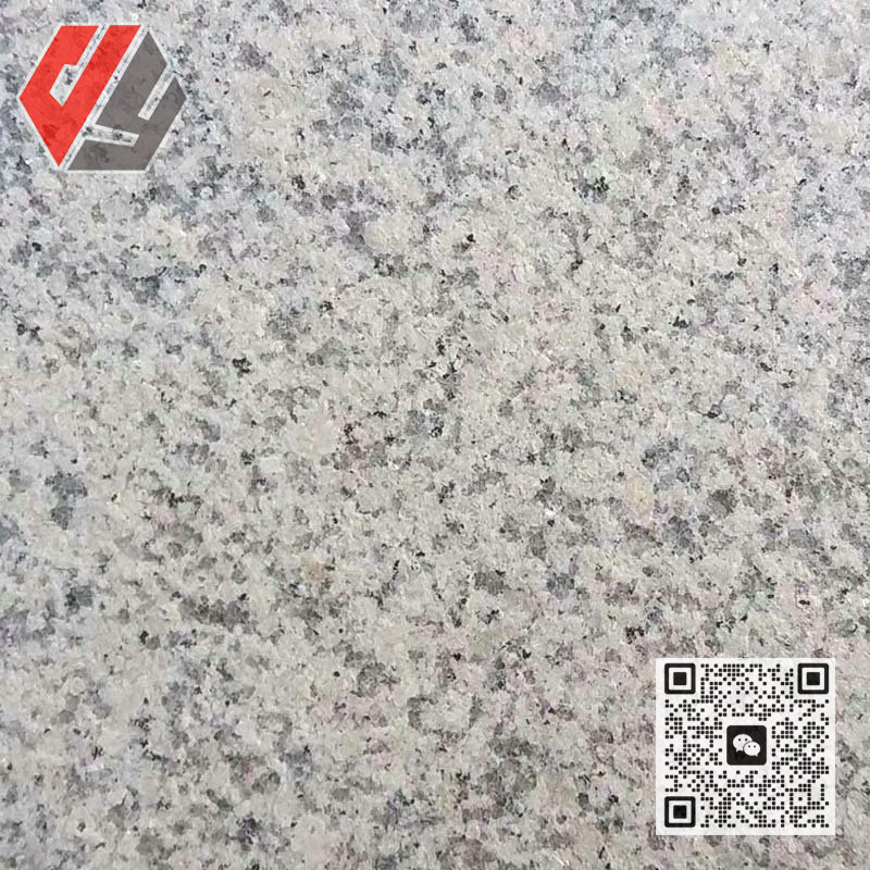白锈石火烧面