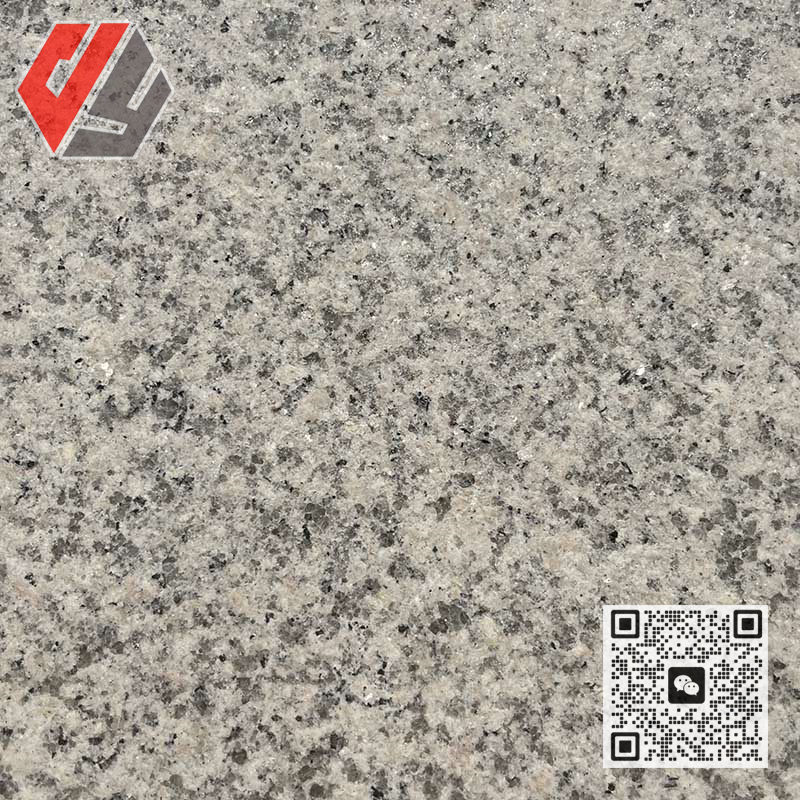 白锈石火烧面