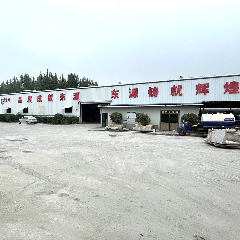 厂容厂貌